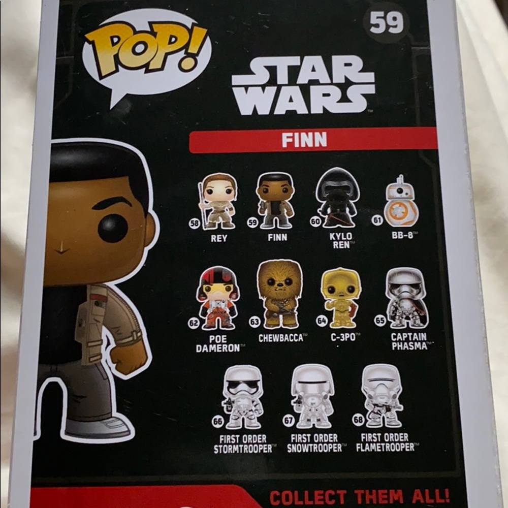Funko Star Wars - Picture 3 of 4